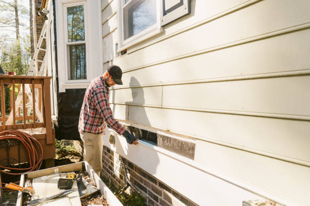 Trusted Siding service in Somerville, TN - Creative Siding